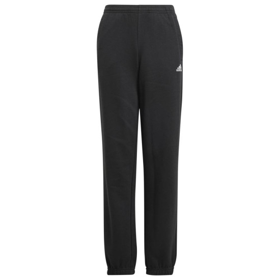 Adidas Παιδικό παντελόνι φόρμας Essentials FeelCozy Fleece Pants